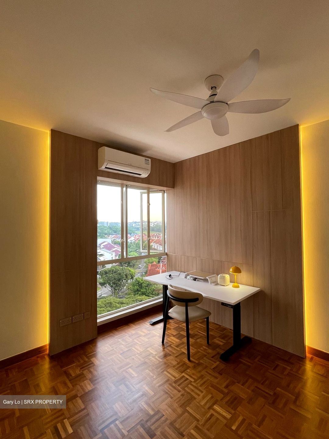 Bullion Park (D26), Condominium #504421471